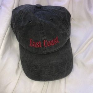 east coast brandy melville hat